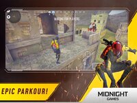 Rogue Agents screenshot, image №2432837 - RAWG