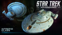 Star Trek Adversaries screenshot, image №826248 - RAWG