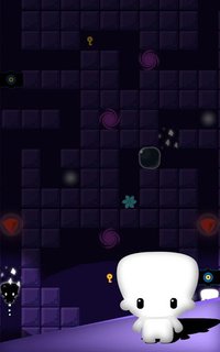 Never Meet screenshot, image №1527645 - RAWG