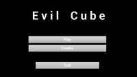 Evil Cube screenshot, image №2303811 - RAWG