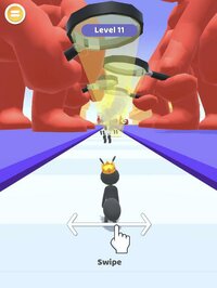 Tiny Run 3D screenshot, image №2855478 - RAWG