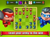 RPS Arena - Rock-Paper-Scissors screenshot, image №1857903 - RAWG