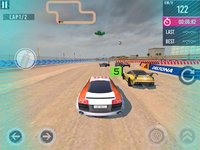 Daytona Beach Racing screenshot, image №1756475 - RAWG