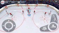 Ice Hockey 3D screenshot, image №1441582 - RAWG