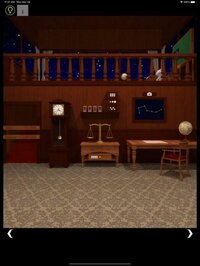Prison Games - Escape Rooms screenshot, image №2926074 - RAWG