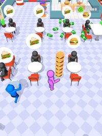 Dream Restaurant screenshot, image №3068472 - RAWG