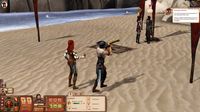 The Sims Medieval: Pirates and Nobles screenshot, image №574261 - RAWG