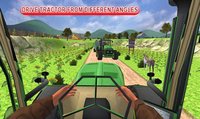 Farmer Simulator Game 3D screenshot, image №1564700 - RAWG