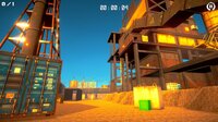 3D PUZZLE - Rusty screenshot, image №4060752 - RAWG