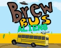Brew Bus: Aliens screenshot, image №2448006 - RAWG