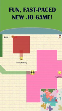 HappyTrailz.io screenshot, image №1218287 - RAWG