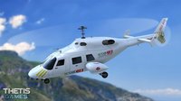 SimCopter Helicopter Simulator screenshot, image №1562965 - RAWG