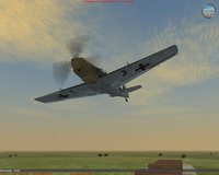 Battle of Britain 2: Wings of Victory screenshot, image №417257 - RAWG