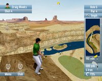 Real World Golf 2007 screenshot, image №455551 - RAWG