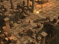 Titan Quest screenshot, image №427619 - RAWG
