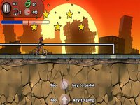 Stunt Stick BMX Race screenshot, image №1727616 - RAWG