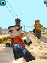 Pixel hero Survival Run 3D Games screenshot, image №894569 - RAWG