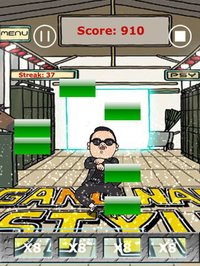 Gangnam Master screenshot, image №871438 - RAWG