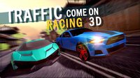 Traffic Racing 3D screenshot, image №1508868 - RAWG