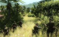 Men of War: Vietnam screenshot, image №227171 - RAWG