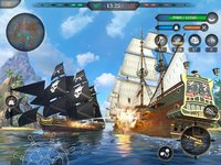 King of Sails: Ship Battle screenshot, image №2146275 - RAWG