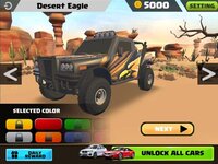 Car Climb 4x4 - Offroad drive screenshot, image №2977585 - RAWG