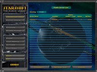 StarShift: The Zaran Legacy screenshot, image №353487 - RAWG