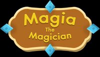Magia The Magician screenshot, image №3157452 - RAWG