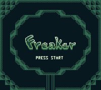 Freaker (GB Studio) screenshot, image №2394224 - RAWG