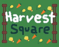 Harvest Square screenshot, image №3731863 - RAWG