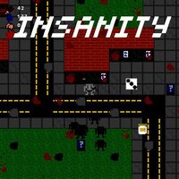 INSANITY (GMTK GameJam) screenshot, image №3480718 - RAWG