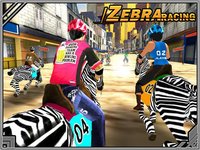 Zebra Racing 3D screenshot, image №910796 - RAWG