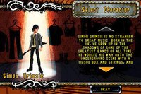 Guitar Hero On Tour: Modern Hits screenshot, image №788861 - RAWG