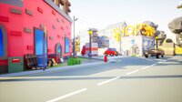 Street Cleaner Simulator screenshot, image №4021668 - RAWG