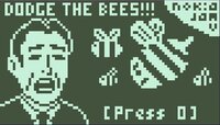 Dodge The Bees!!! screenshot, image №3795961 - RAWG