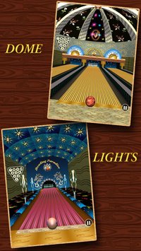 Bowling Paradise screenshot, image №1664542 - RAWG