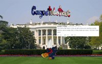 Presidential Race screenshot, image №1261037 - RAWG