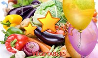 Fruits and Vegetables for Kids screenshot, image №1558739 - RAWG