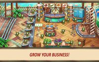 Katy & Bob: Our Safari Café screenshot, image №1496964 - RAWG