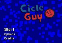 Cicle Guy screenshot, image №2926783 - RAWG