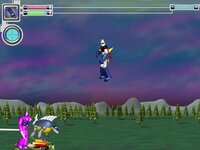 Mazinger versus Gran Mazinger con DLC screenshot, image №2626585 - RAWG