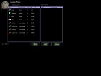 Nebula Trader screenshot, image №337258 - RAWG