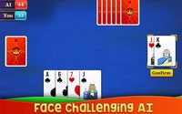 Cribbage: Classic Card Game screenshot, image №2054927 - RAWG