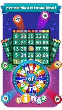 Bingo Bash screenshot, image №691455 - RAWG
