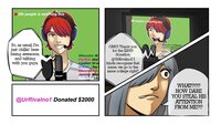 Life of A Yandere Simp (itch) screenshot, image №2654094 - RAWG