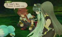 Tales of the Abyss screenshot, image №539401 - RAWG