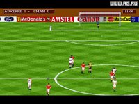 UEFA Champions League '97 screenshot, image №338102 - RAWG