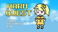 Harmonia Quest screenshot, image №2151946 - RAWG