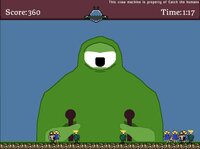 Catch the humans screenshot, image №2629475 - RAWG