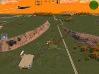 Zombie Battle 3D screenshot, image №2065830 - RAWG